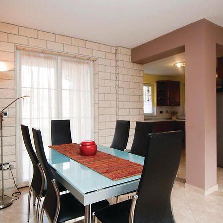 Gorgeous Home In Labin With Outdoor Swimming Pool Esterno foto