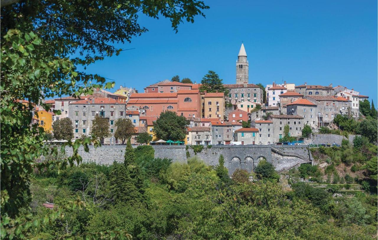 Gorgeous Home In Labin With Outdoor Swimming Pool Esterno foto