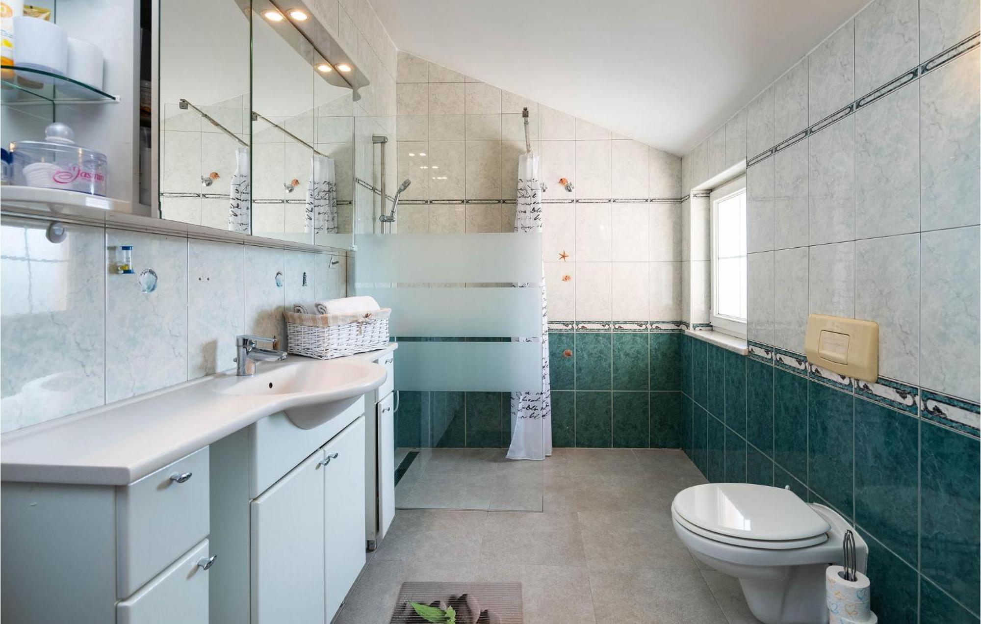 Gorgeous Home In Labin With Outdoor Swimming Pool Esterno foto