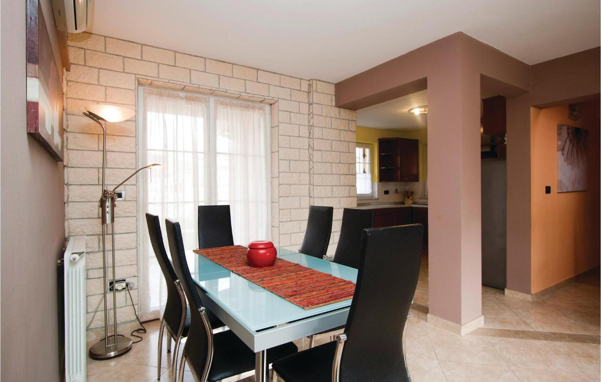 Gorgeous Home In Labin With Outdoor Swimming Pool Esterno foto