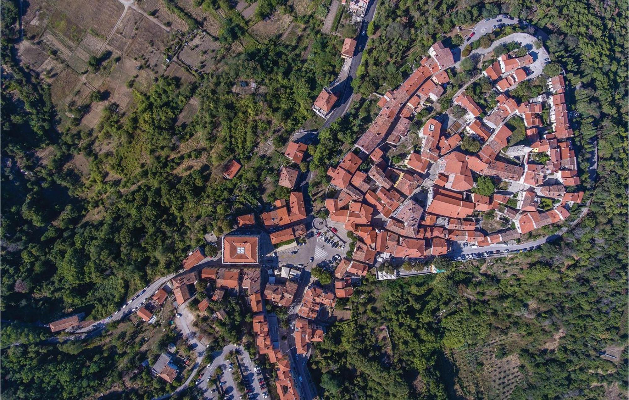 Gorgeous Home In Labin With Outdoor Swimming Pool Esterno foto