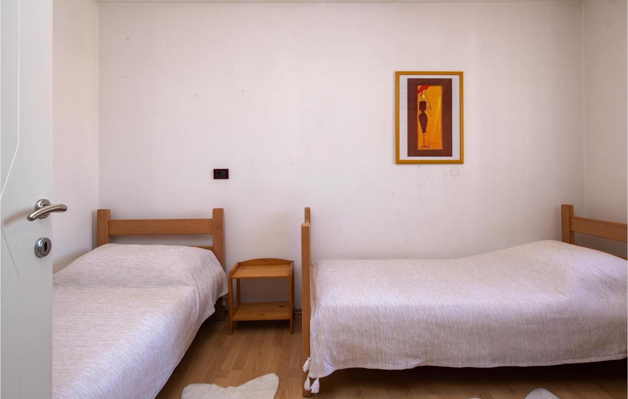 Gorgeous Home In Labin With Outdoor Swimming Pool Esterno foto
